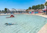 Camping Les Rouilleres foto 7