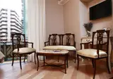 Lanfipe Palace foto 2