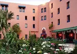 ibis Marrakech Centre Gare foto 11