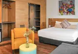 Hotel Novotel Marrakech Hivernage foto 5