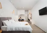 Agrilionas Aparthotel foto 7