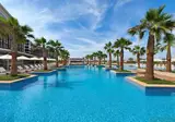 Marriott Hotel Al Forsan Abu Dhabi foto 17