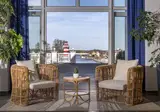 Sunday Resort Hafendorf Rheinsberg foto 8