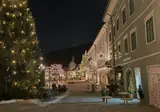 Kerst en Oud en Nieuw in Karinthië, Gmünd foto 31