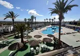 Vista Oasis Bungalows foto 15