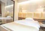 Crystal Hotel Belgrade foto 3
