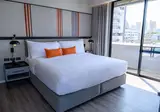 Oakwood Residence Sukhumvit Thonglor Bangkok foto 2