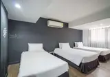 Blu Monkey Bed & Breakfast foto 21