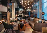 Moxy Copenhagen Sydhavnen foto 8