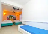 Hotel Hacienda foto 10