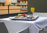 DoubleTree by Hilton Hotel Girona foto 19