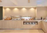 Hotel Grupotel Gravina foto 10
