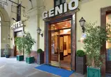 Best Western Hotel Genio foto 11