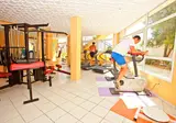 Houda Golf Beach & Aquapark foto 25