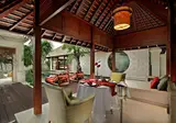 The Royal Santrian Luxury Beach Villas foto 30