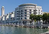 JR Hotels Bari Grande Albergo delle Nazioni foto 6