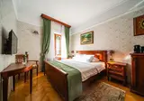 Hotel Kazbek foto 26