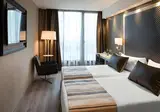 Catalonia Square Hotel foto 1