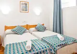 Aparthotel Puerto Cala Vadella foto 11