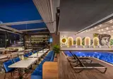 Rodinn Park Hotel foto 19