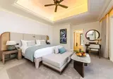 Maradiva Villas Resort & Spa foto 4