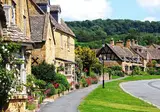 Somerset and the Cotswolds foto 22