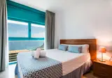 Magic Atrium Beach Appartementen foto 3