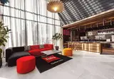 Ibis Tbilisi City foto 8