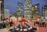 Hilton Checkers Los Angeles foto 28