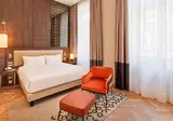 DoubleTree By Hilton Trieste foto 9