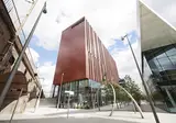 Innside by Melia Manchester foto 1