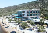 Marinus Beach Hotel foto 10
