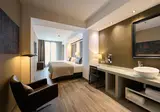 Catalonia Square Hotel foto 18