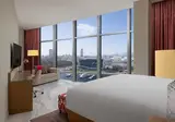 Hilton Dubai Creek Residences foto 14
