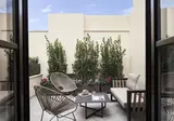 NLH Monastiraki Hotel foto 8