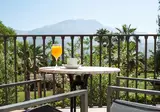 Hotel B BOU La Vinuela & SPA foto 4
