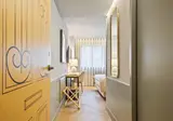 Hotel Pur Oporto Boutique Hotel by actahotels foto 10