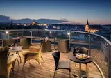 Designhotel Metropol foto 1