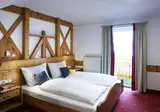 JUFA Alpenhotel Saalbach foto 9