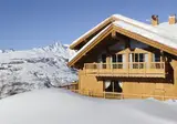 Résidence Boutique CGH Le Lodge des Neiges ***** foto 1