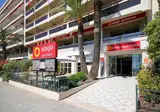 Aparthotel Adagio Nice Promenade des Anglais foto 1