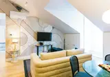 The Lift Apartments by Ridan Hotels foto 20