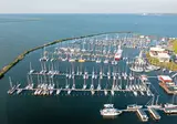 Hollandcruise: IJsselmeer en Waddenzee foto 17