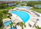 Marvida Family Eco Hotel foto 2