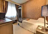 Hotel Mozart foto 28