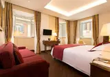 Hotel Nazionale Rome foto 16