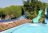 Ali Bey Park Manavgat & Ali Bey Club Manavgat foto 15