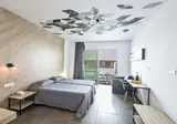 Anthea Aparthotel foto 5