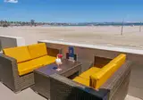 Hotel Golden Donaire Beach foto 15