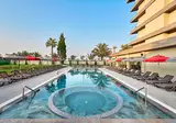 Hotel Elysee Rive foto 1